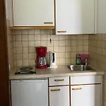 Haus Aichmann Appartamento