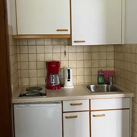 Haus Aichmann 公寓