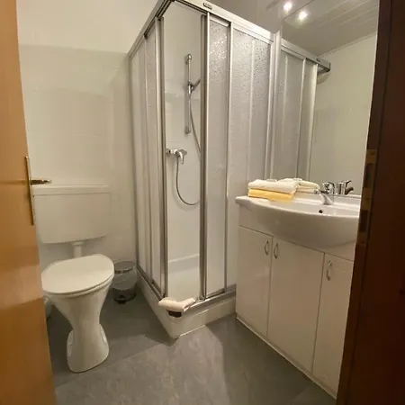 Haus Aichmann 公寓 斯拉德明
