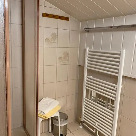Apartment Haus Aichmann *