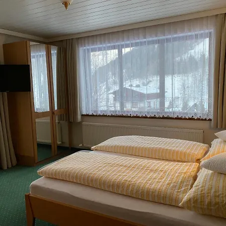 Apartment Haus Aichmann *