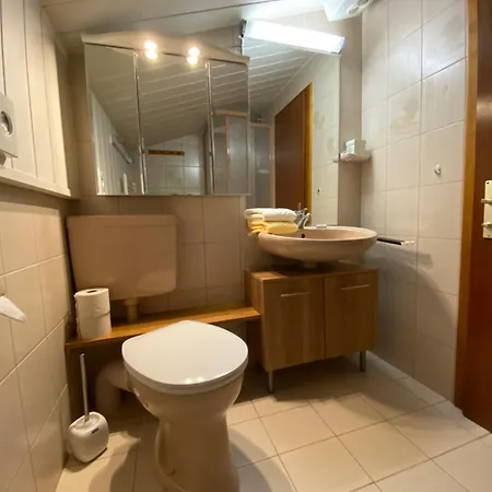 Haus Aichmann Apartment