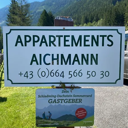 Haus Aichmann *