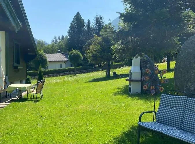 Haus Aichmann 斯拉德明