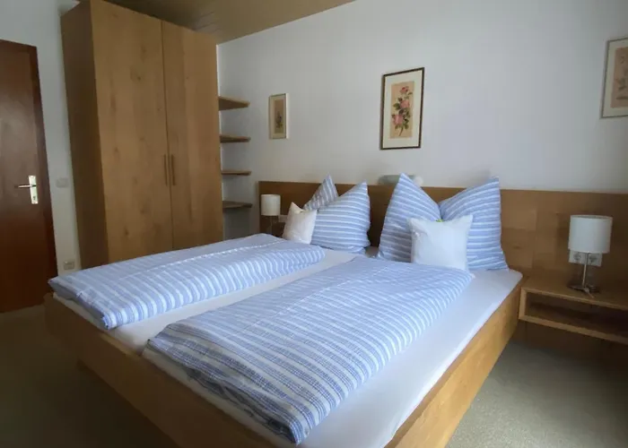 Haus Aichmann * سخلادميخ