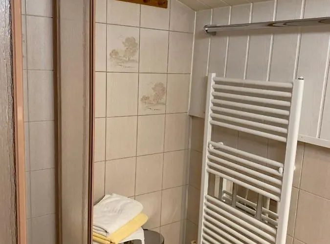 شقة Haus Aichmann *