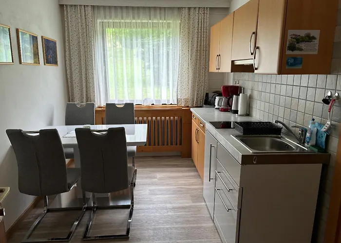 Haus Aichmann 斯拉德明