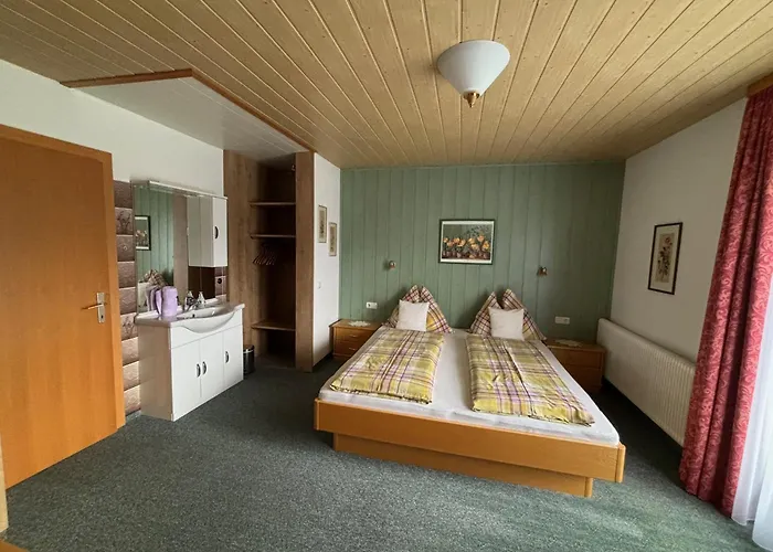 Haus Aichmann 公寓 斯拉德明