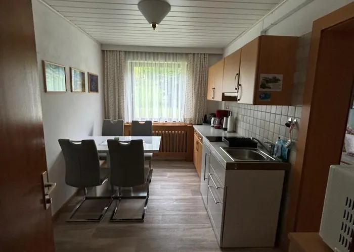 Haus Aichmann 斯拉德明